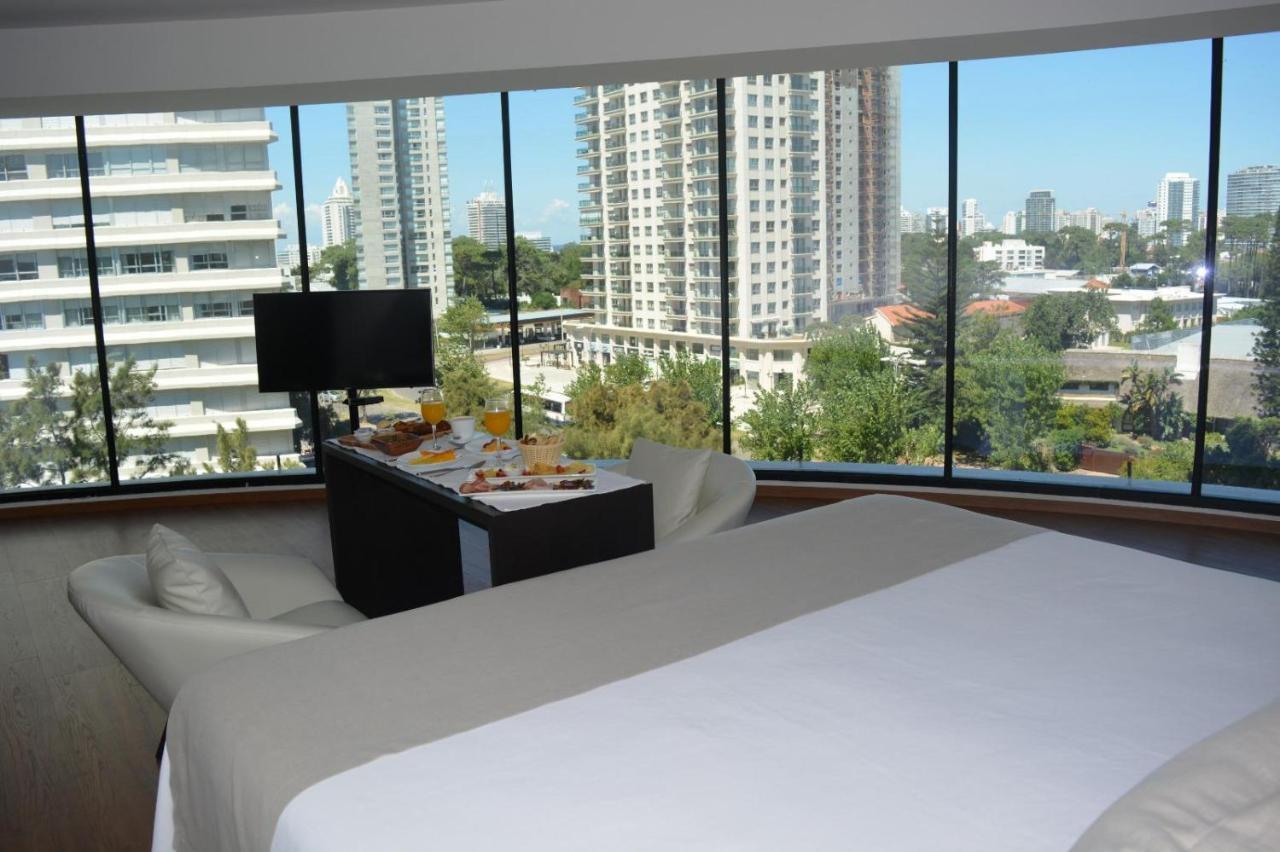 Don Hotel Punta del Este Luaran gambar