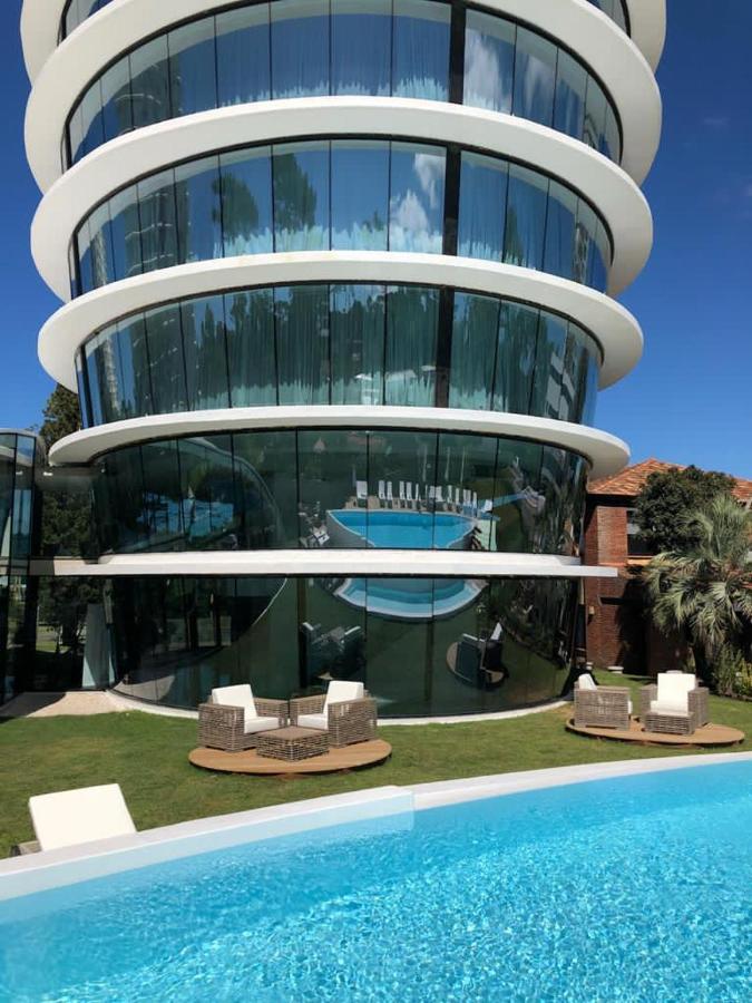 Don Hotel Punta del Este Luaran gambar