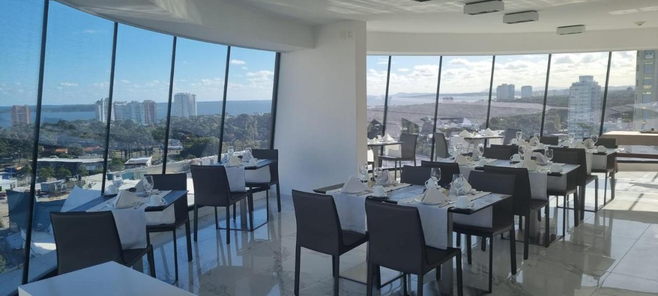 Don Hotel Punta del Este Luaran gambar