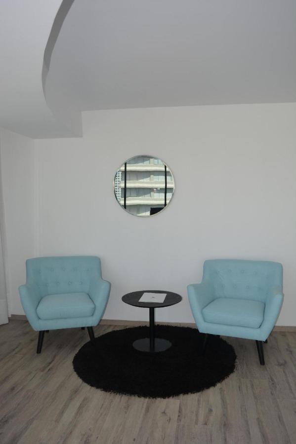 Don Hotel Punta del Este Luaran gambar