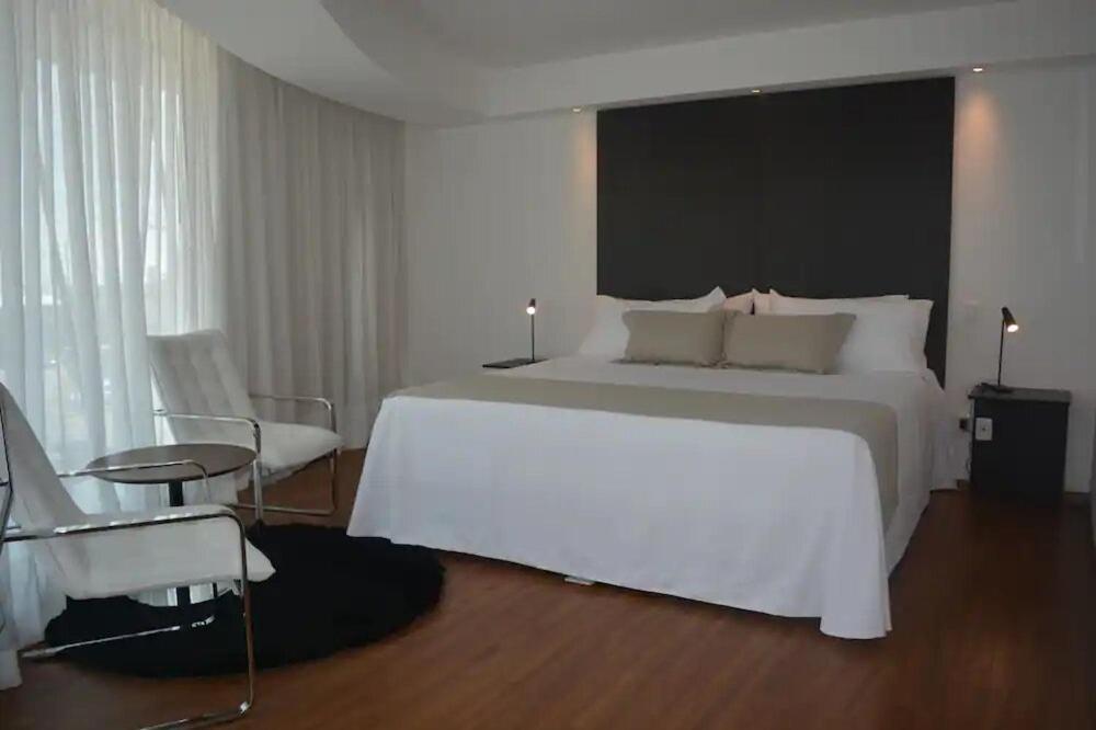 Don Hotel Punta del Este Luaran gambar