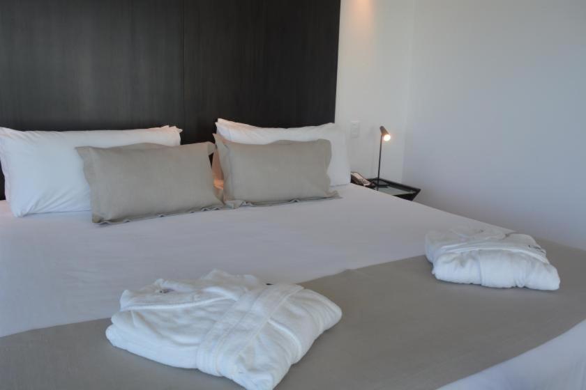 Don Hotel Punta del Este Luaran gambar