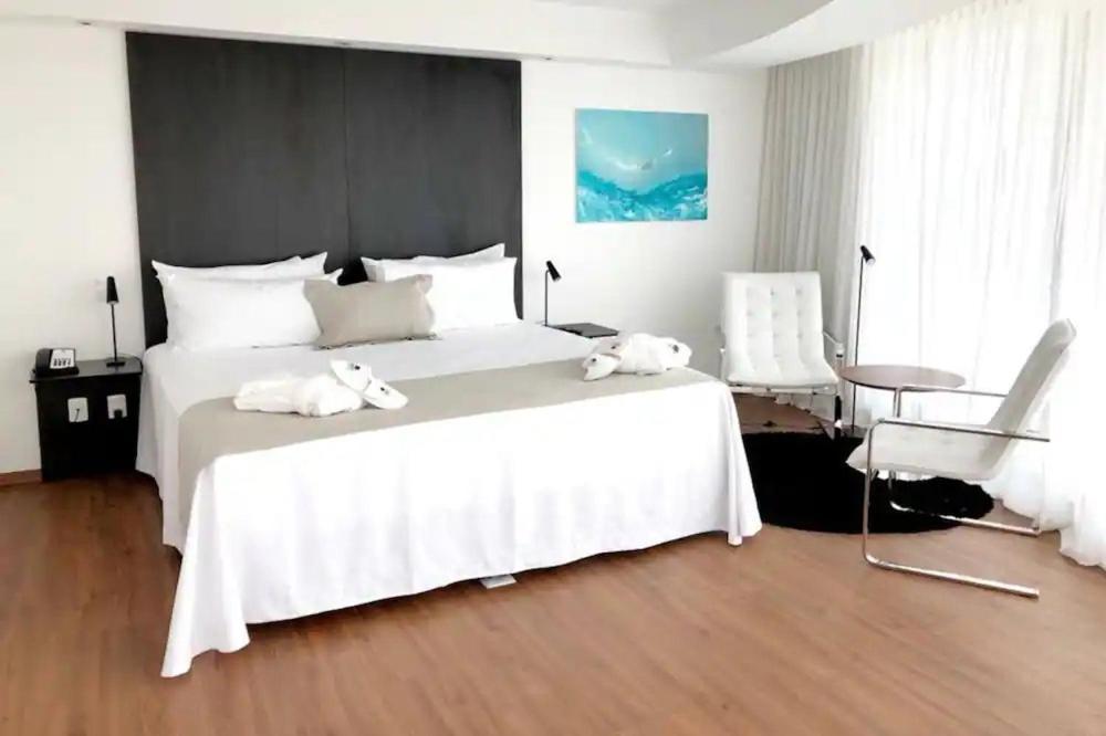 Don Hotel Punta del Este Luaran gambar