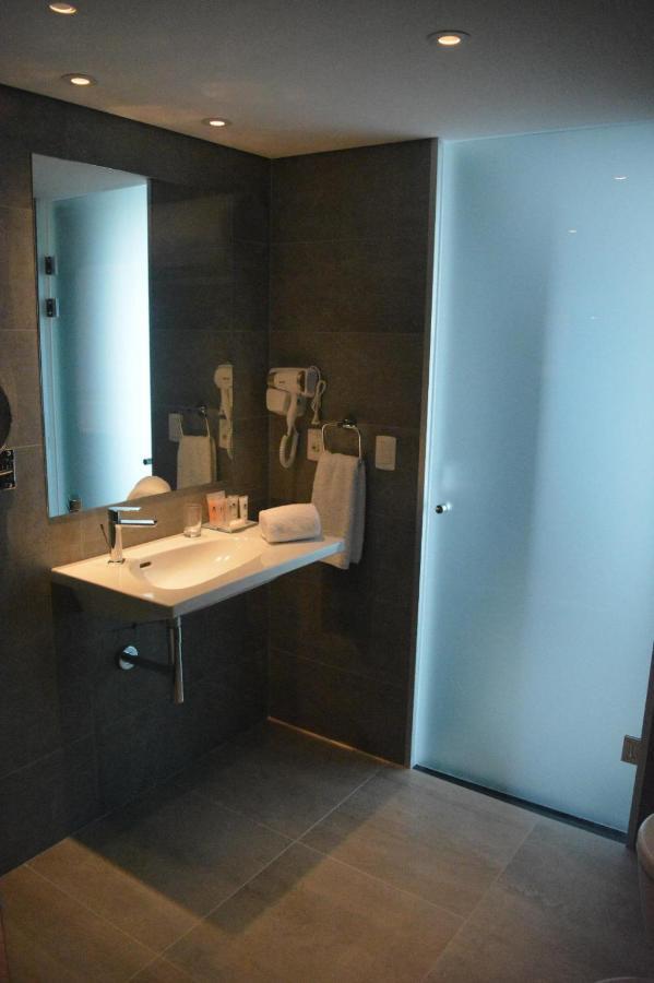 Don Hotel Punta del Este Luaran gambar