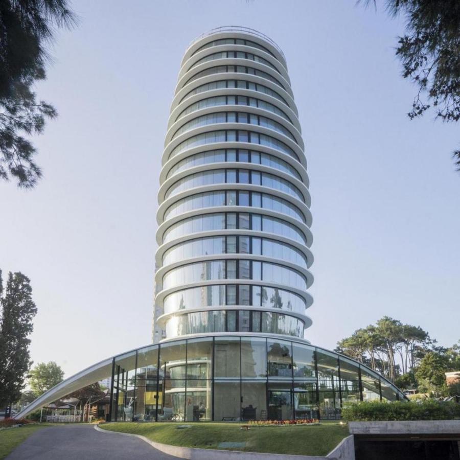 Don Hotel Punta del Este Luaran gambar