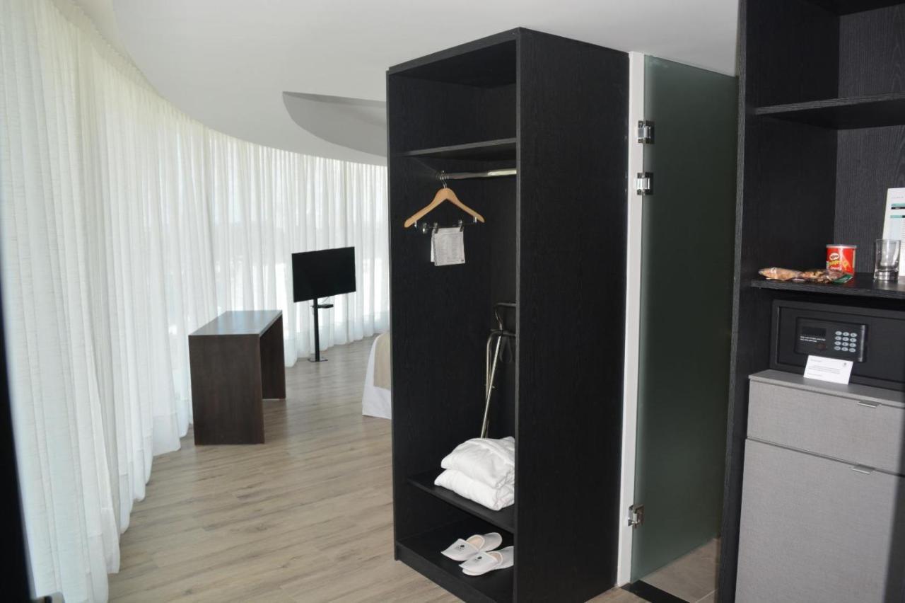 Don Hotel Punta del Este Luaran gambar