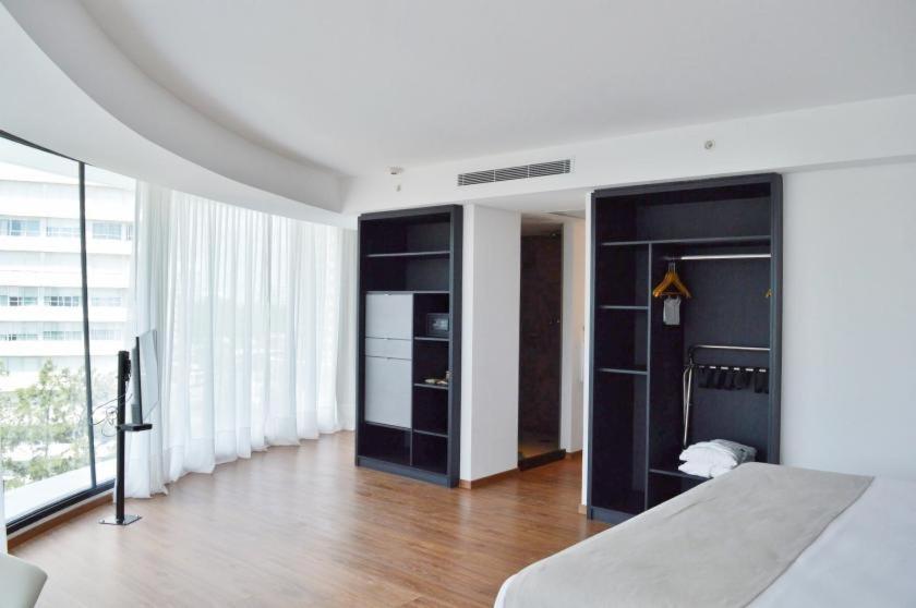Don Hotel Punta del Este Luaran gambar