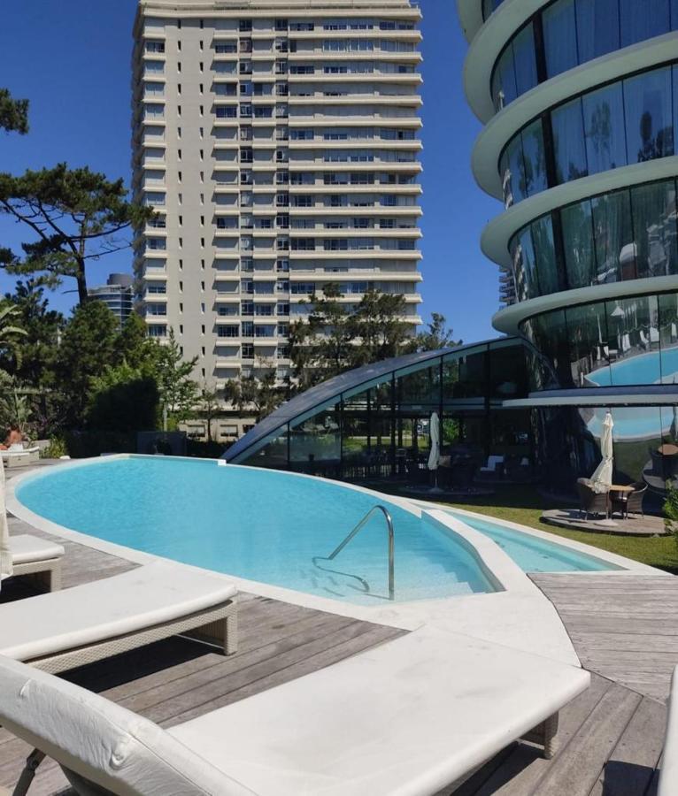 Don Hotel Punta del Este Luaran gambar